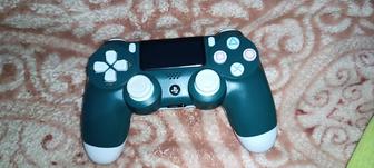 Джойстик ps4 состояние рабочий