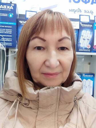 Гардеробщик / гардеробщица