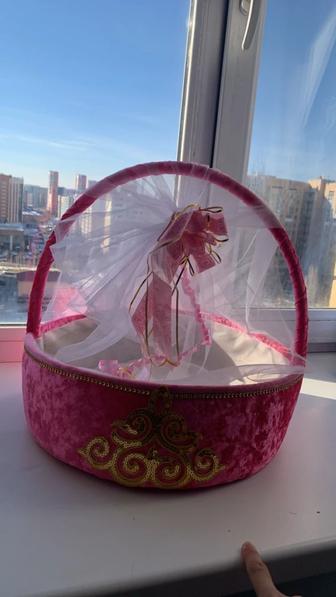 Той бастар корзина