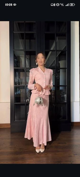 Платье на прокат