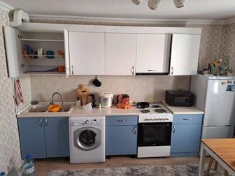 Кухонный гарнитур продам срочно