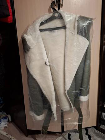 продам дубленку