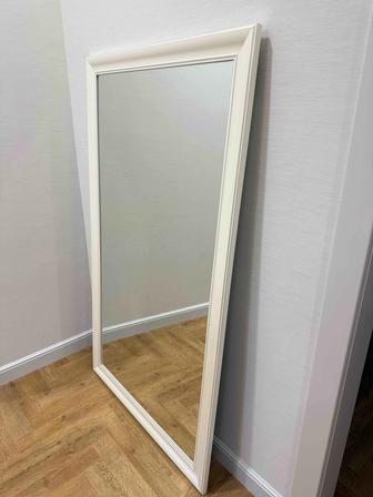 Продам зеркало отличного качества., размер не подошел.Недорого. 90 на 160