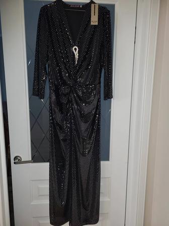 Продам платье