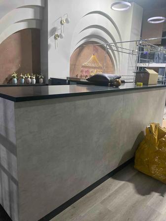 Продам комплект мебели для кафе