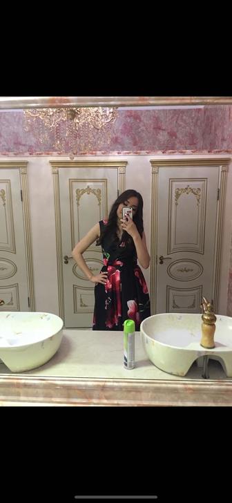 Продам платье