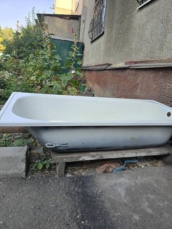 Продам срочно ванну!!!!