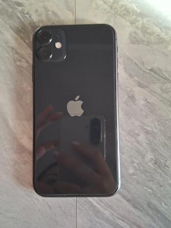 Айфон 11