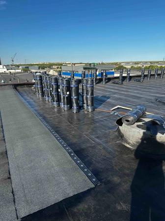 Кровля без проблем на 15 лет