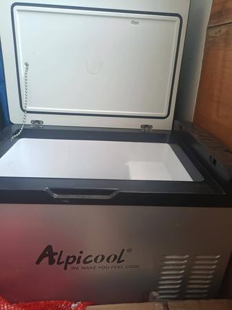 Продам авто холодильник