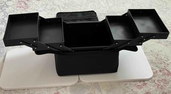 Сумка-кейс для материалов и инструментов