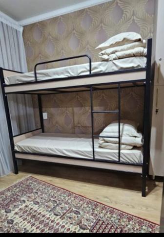 Продам новые двухярусные кровати