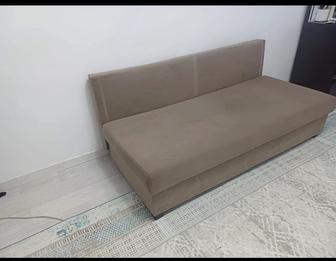 Продаю б/у диван, раскладывающийся