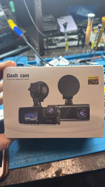 ВидеоРегистратор для авто