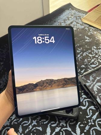iPad Pro 13 1TB чип м4