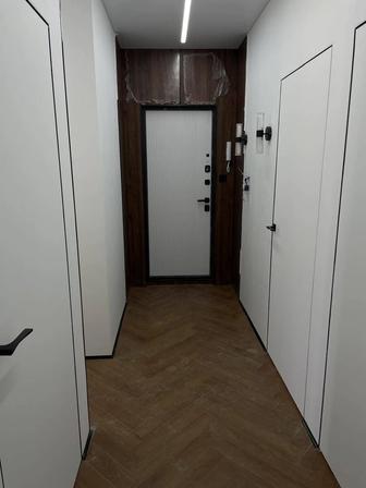 Квартира ремонт подключ