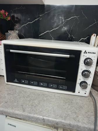 Продам печь для выпечки