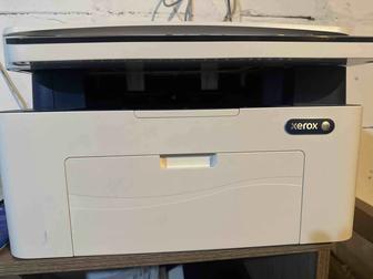 Мфу Xerox 3025bi