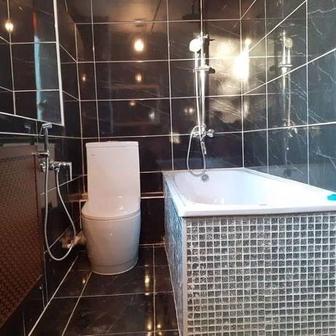 Ванная комната под ключ