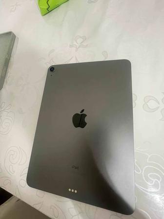 Ipad air 4. 2020 год