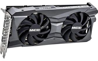 Видеокарта 3060 Inno 3D 12gb
