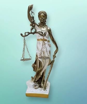Юрист по гражданским/административным/уголовным делам г. Астана