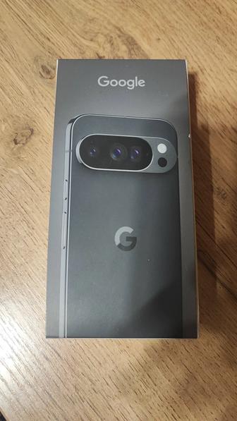 Google Pixel 10 pro