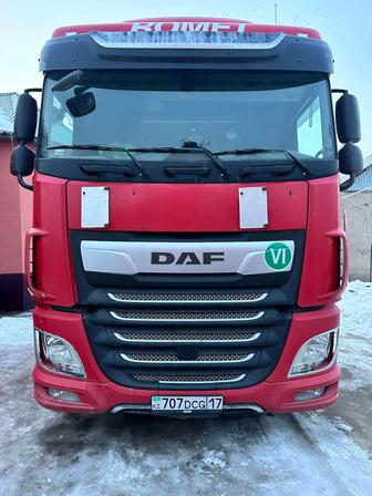 Международные грузоперевозки