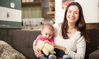 Няня на час