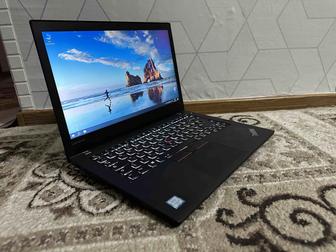 Ноутбук - intel Core i5-6200U/RAM 16Gb DDR4/HDD 500Gb/intel HD 520