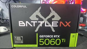 Rtx 5060ti 16gb