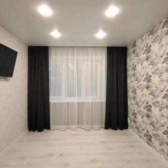 Натяжной потолок