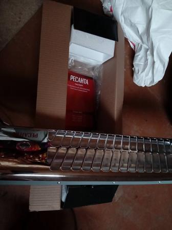 Продам инфракрасный обогреватель