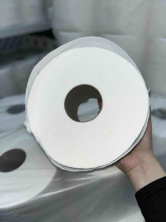 Туалетная бумага Джамбо