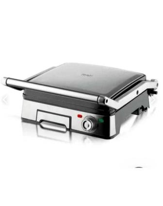 Электрический гриль (стейк -машина)