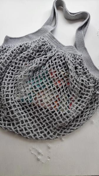 Авоська. Ручная работа!