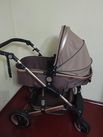 Коляска детская