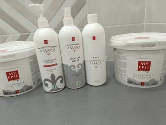 Продам средства для шугаринга