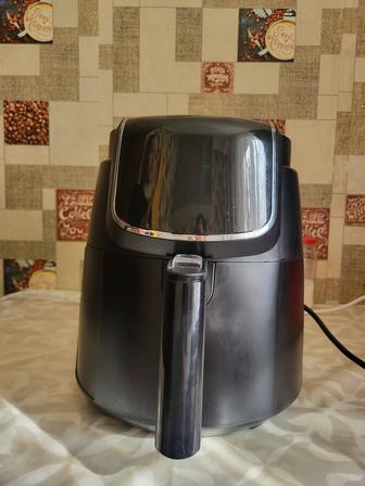 Аэрогриль Midea