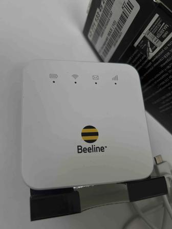 Продам WiFi роутер Билайн