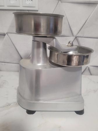 Пресс для котлет