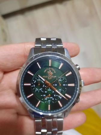 Продаётся часы Polo Santa Barbara
