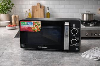 Микравалновка