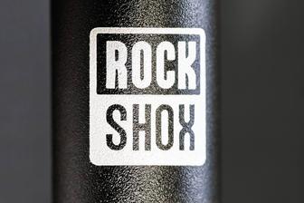 Насос высокого давления RockShox