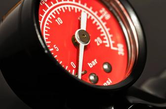 Насос высокого давления RockShox