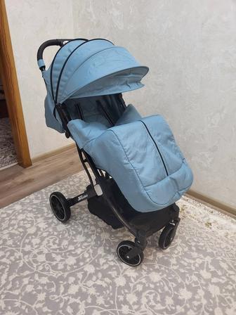 Продам детскую коляску