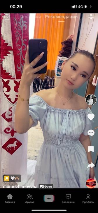 Продавец