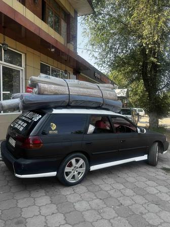 стирка ковров