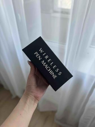 Продам тату машинку