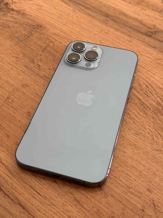 iPhone 13 pro max 256 gb